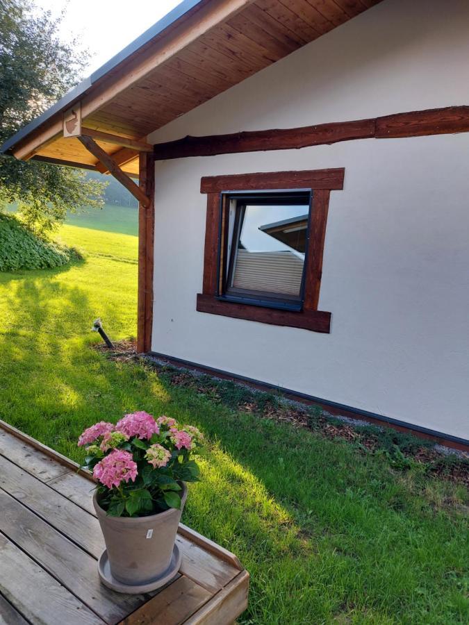 Elephants Ferienhaus Haus West Jahnsdorf  Buitenkant foto